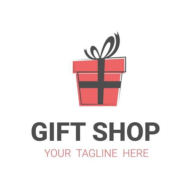 Gift Shop Logo