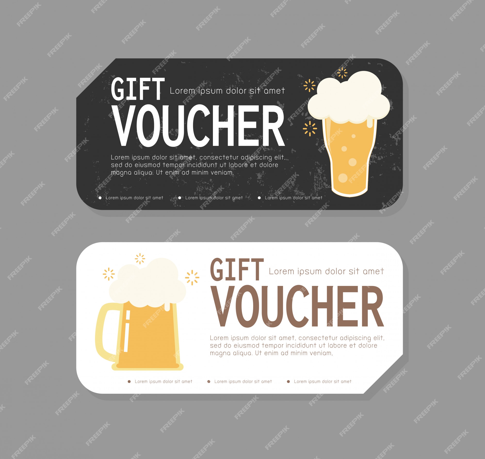 Amigo secreto , amigos gift voucher 