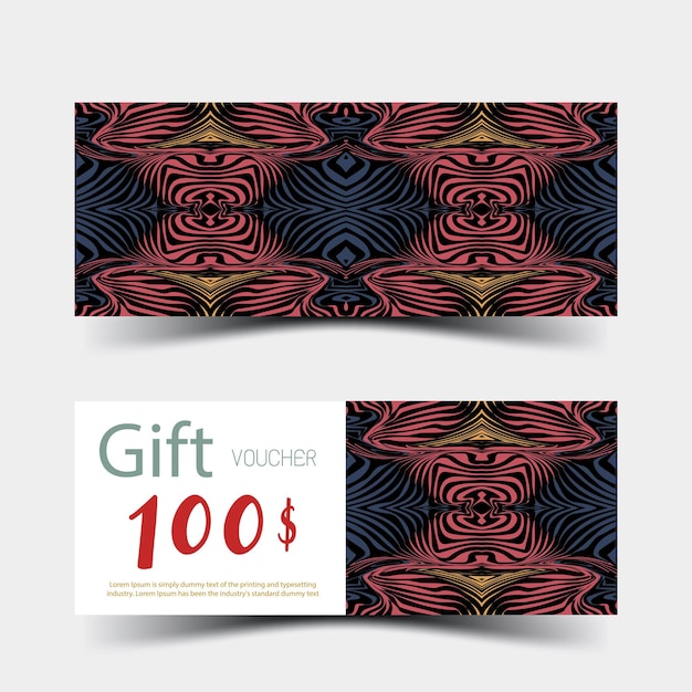 Gift voucher118