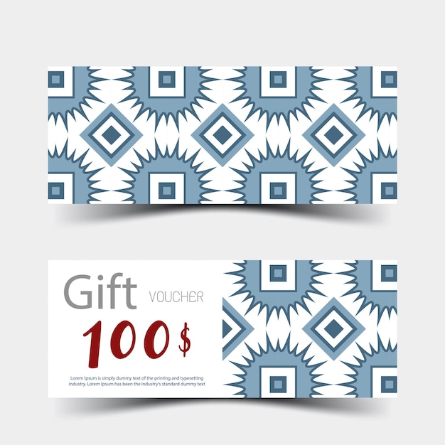 Gift voucher118