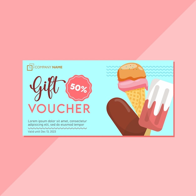 Gift Voucher