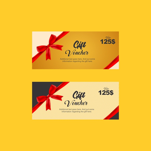 gift voucher