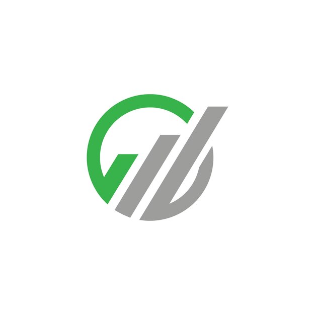 GIL monogram logo