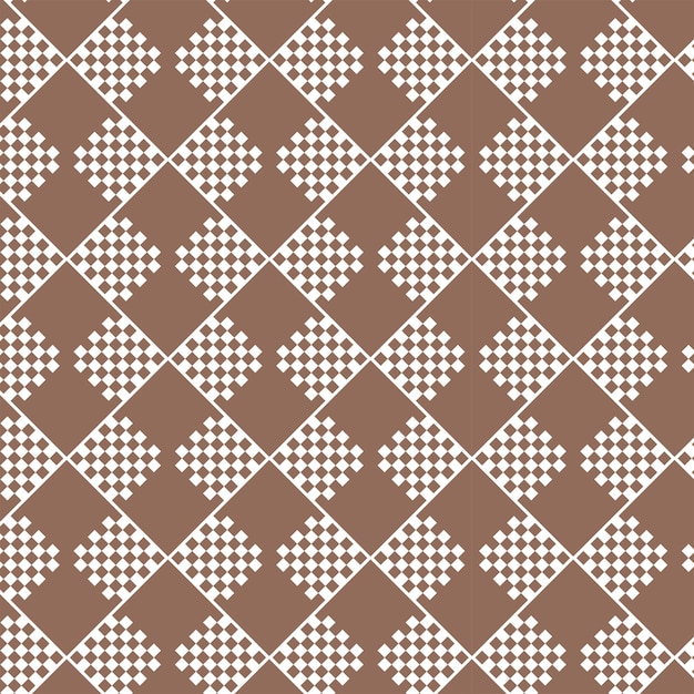 Gingham Pattern