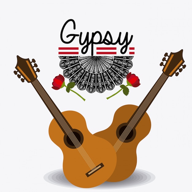 Gipsy design