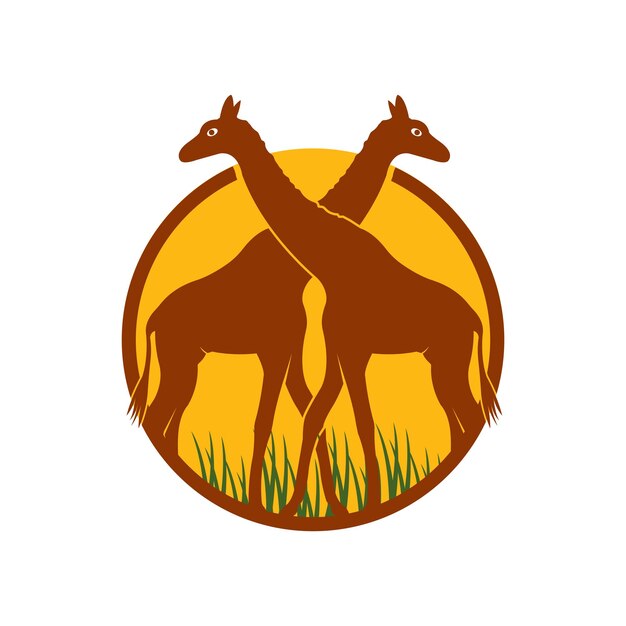 Giraffe logo