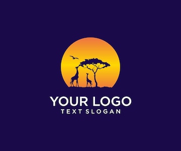 Safari logo Vectors & Illustrations for Free Download | Freepik