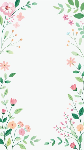감자의 바구니를 들고 있는 소녀