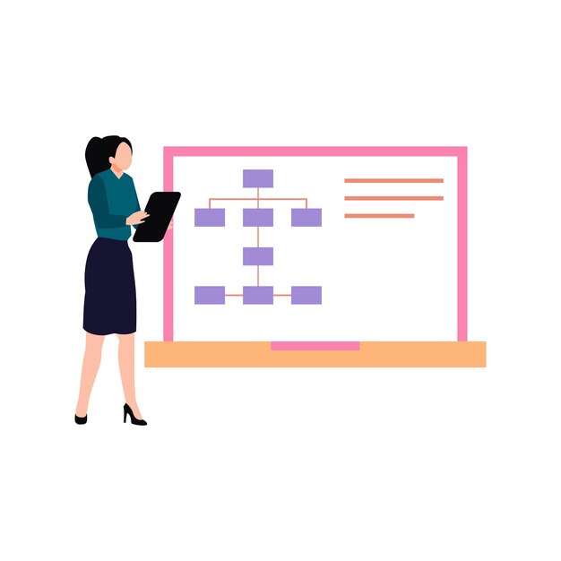 Описание Power Query