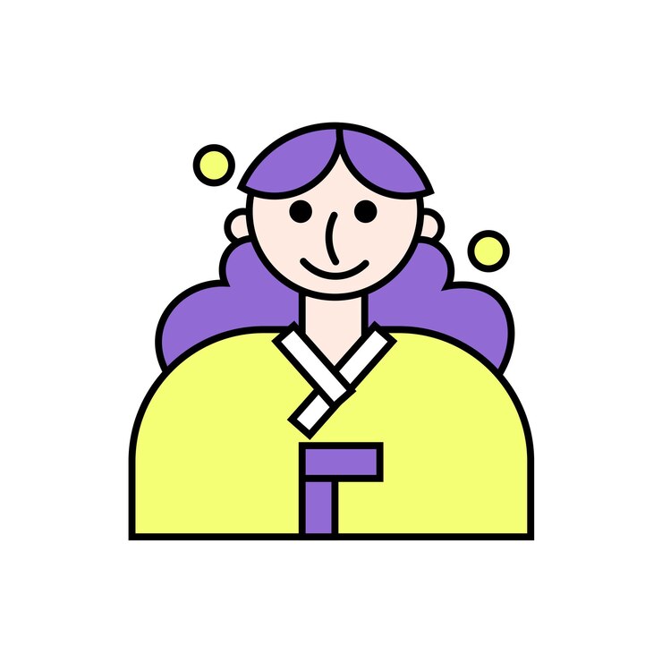 Girl Looking Hopeful Clipart Vector and Hd image