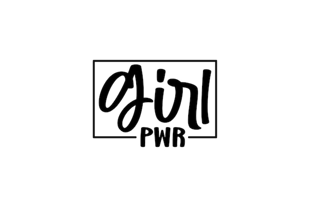 소녀 Pwr