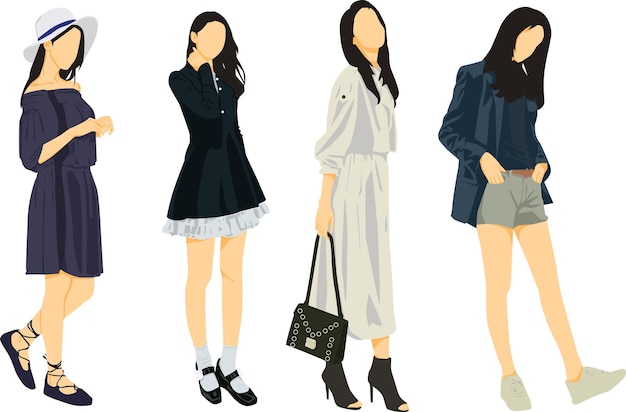 女子83年 少女83年
