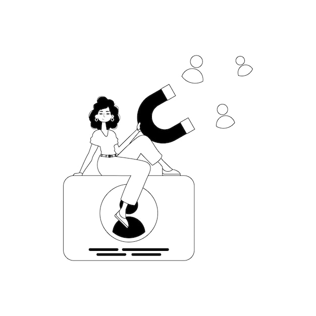여자친구는 드로우스트링을 들고 있습니다. 둘레를 풀어주십시오. 컨트롤 패널을 끌어당기십시오. 계산 시간 개념의 합은 불의와 고환 상자 선형 표현 스타일러입니다.
