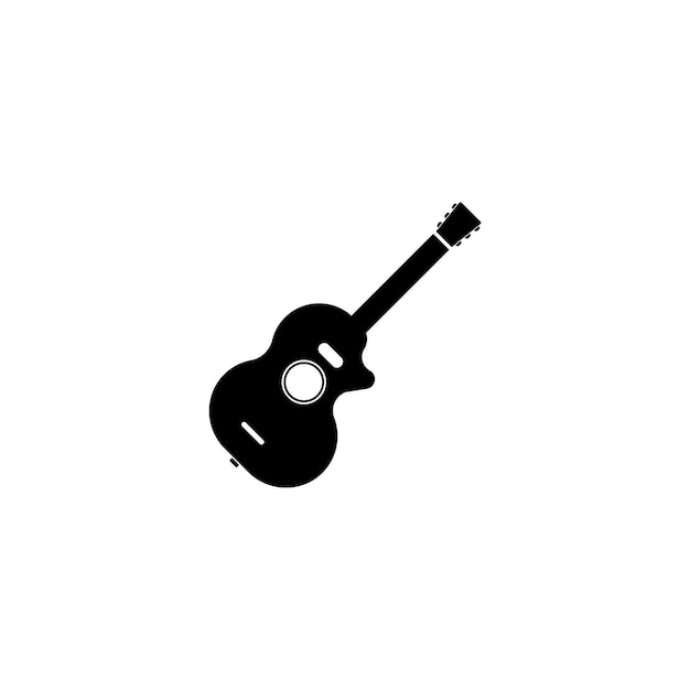 Gitaar logo