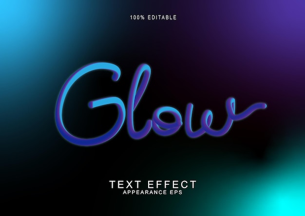 GLAGE FONT-EFFECT