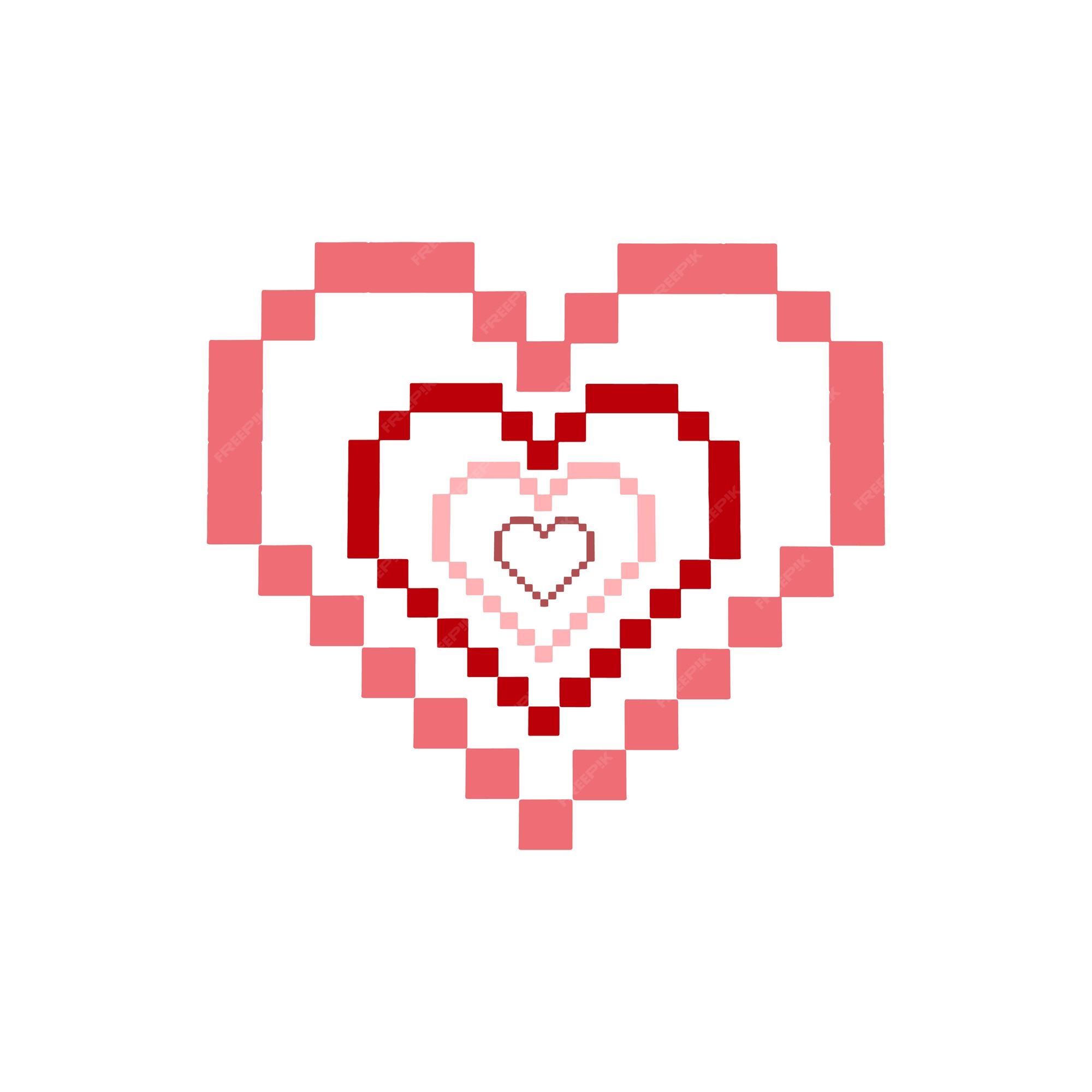 Premium Vector  Glamor heart y2k aesthetic 2000s symbol of