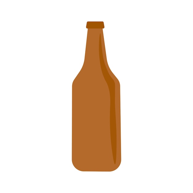 Glass bottle