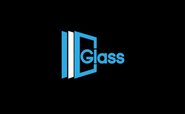 Glass Logo