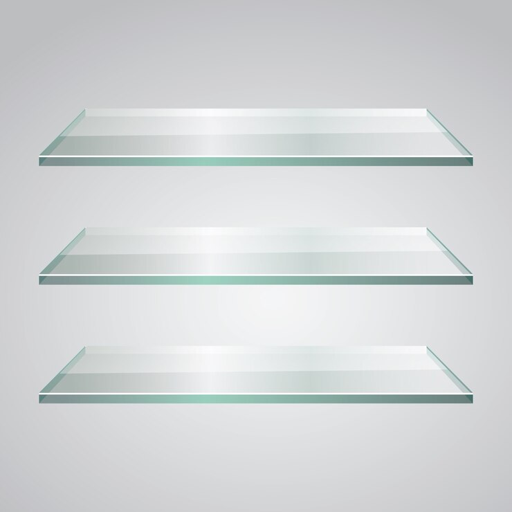  Glass Showcase 