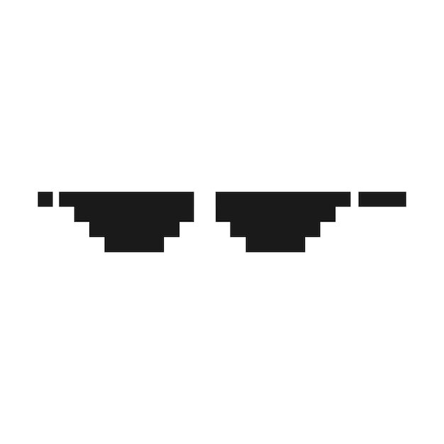 Glasses logo