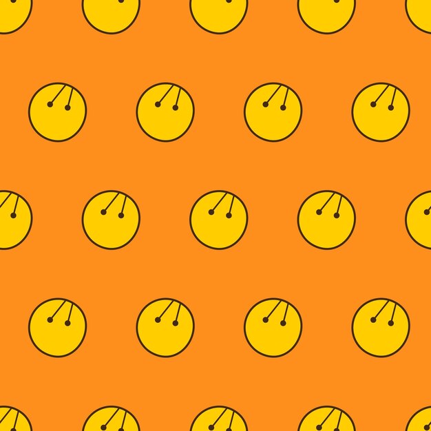 Glimlachend bloem abstract personage mascotte ontwerp grappig gezicht schattig iconx9