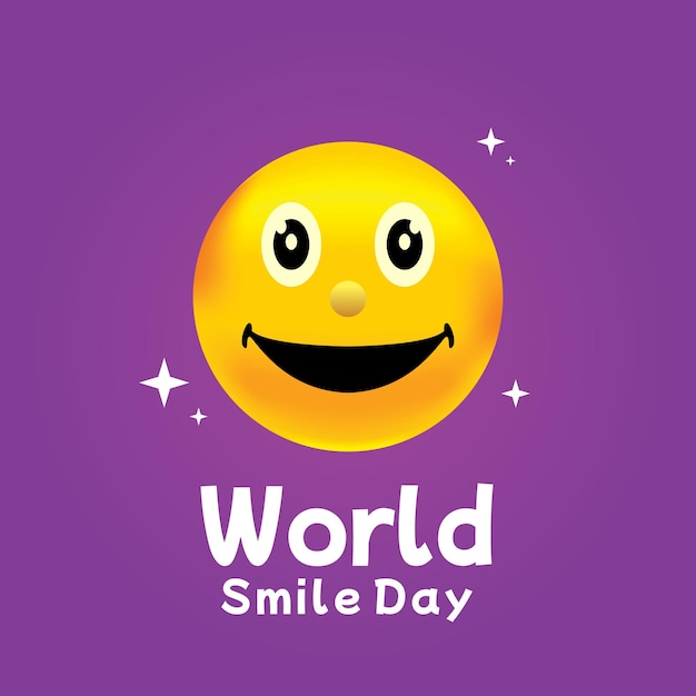 Glimlachpictogram voor world smile day greetings.jpg
