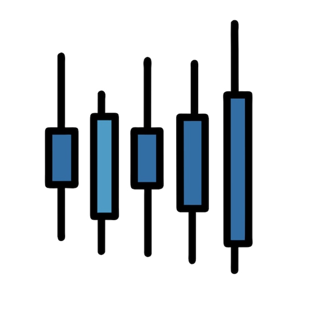 glitch noise distortion icon
