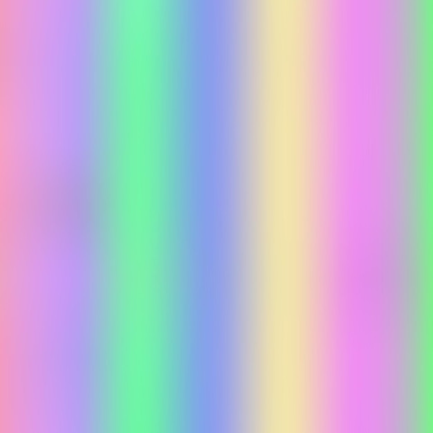 Glitter fantasie regenboog eenhoorn achtergrond Regenboog eenhoorn behang