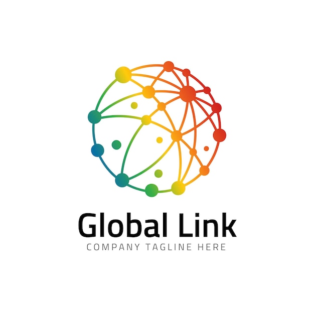 globaal link-logo