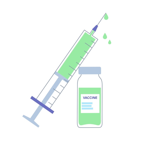 Globaal vaccinatieconcept