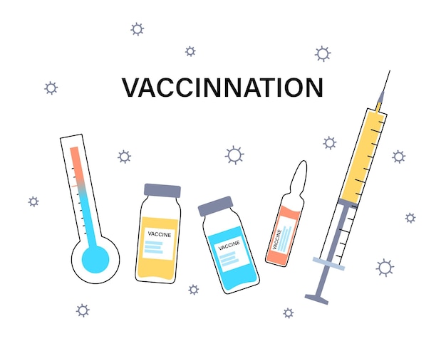 Globaal vaccinatieconcept
