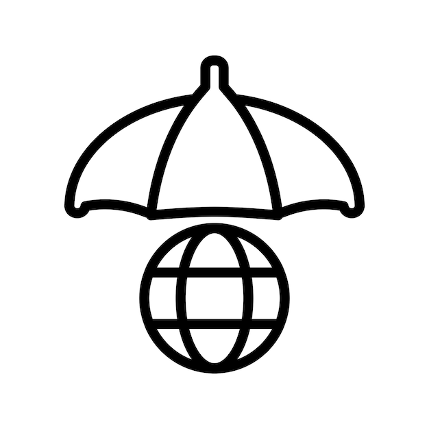 Global Care Icon