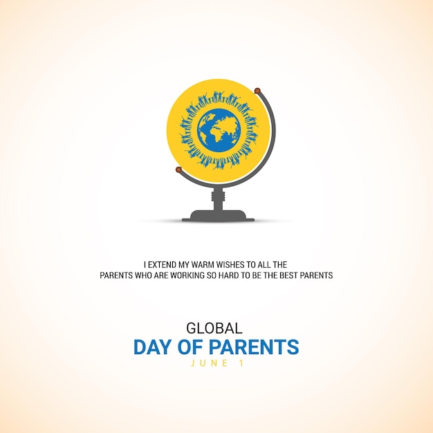 Global Day of Parents