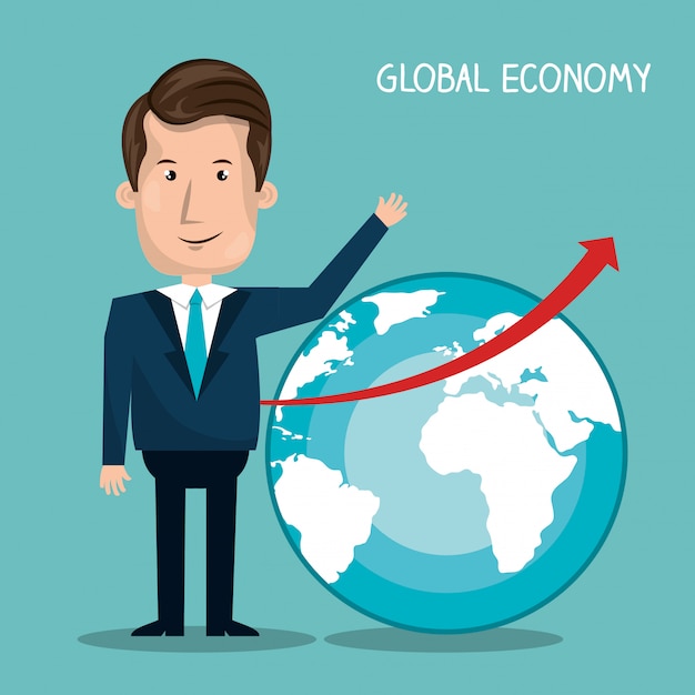 Global economy design