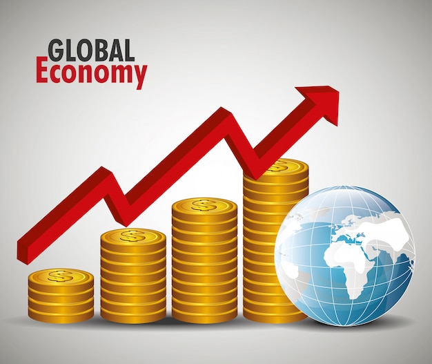 Global economy design,