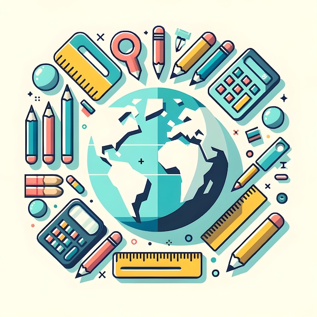 Global Education Tools