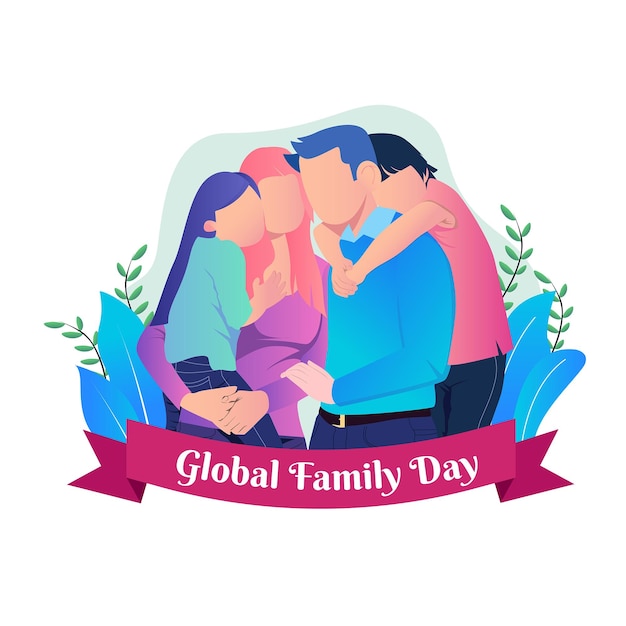 Global family day