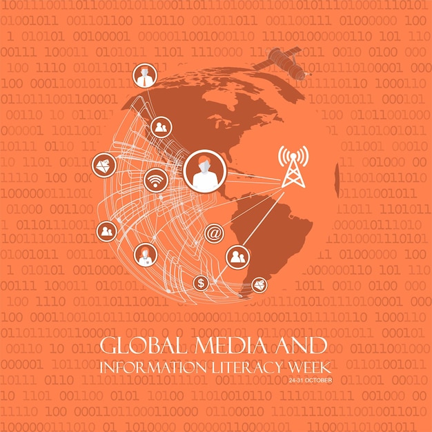 Global Media and Information Literacy Week