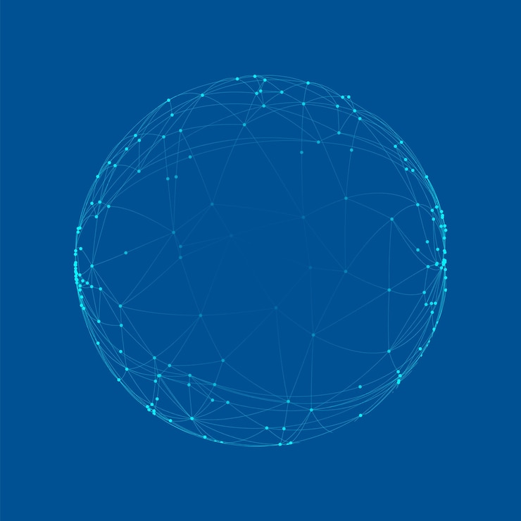 Vector global network hg46635
