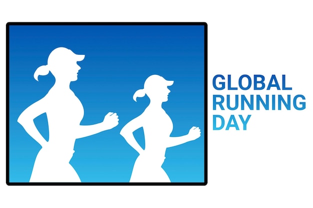 Global running day design