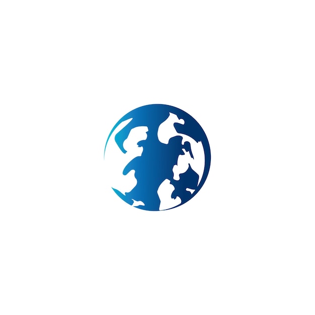 Globe logo