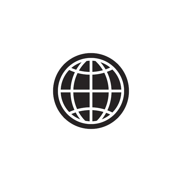 Globe logo