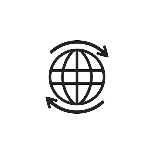 Globe logo