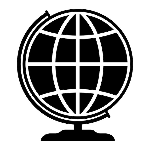 Globe logo