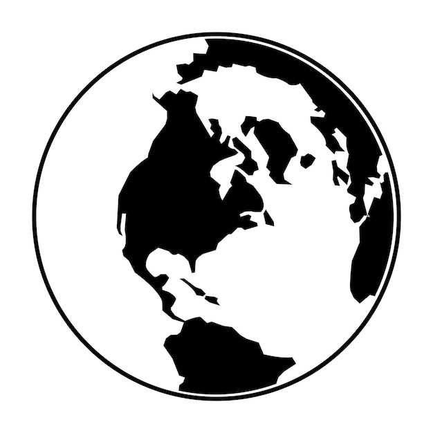 Globe logo