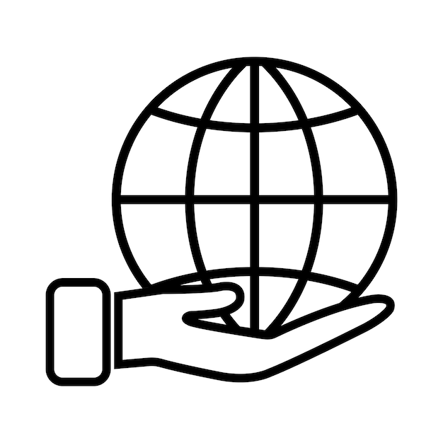 Globe logo