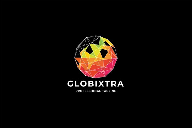 Globixtraロゴ