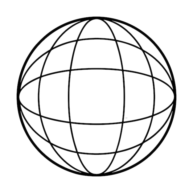 Globus Svg
