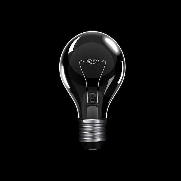 gloeilamp