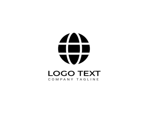 glove logo design